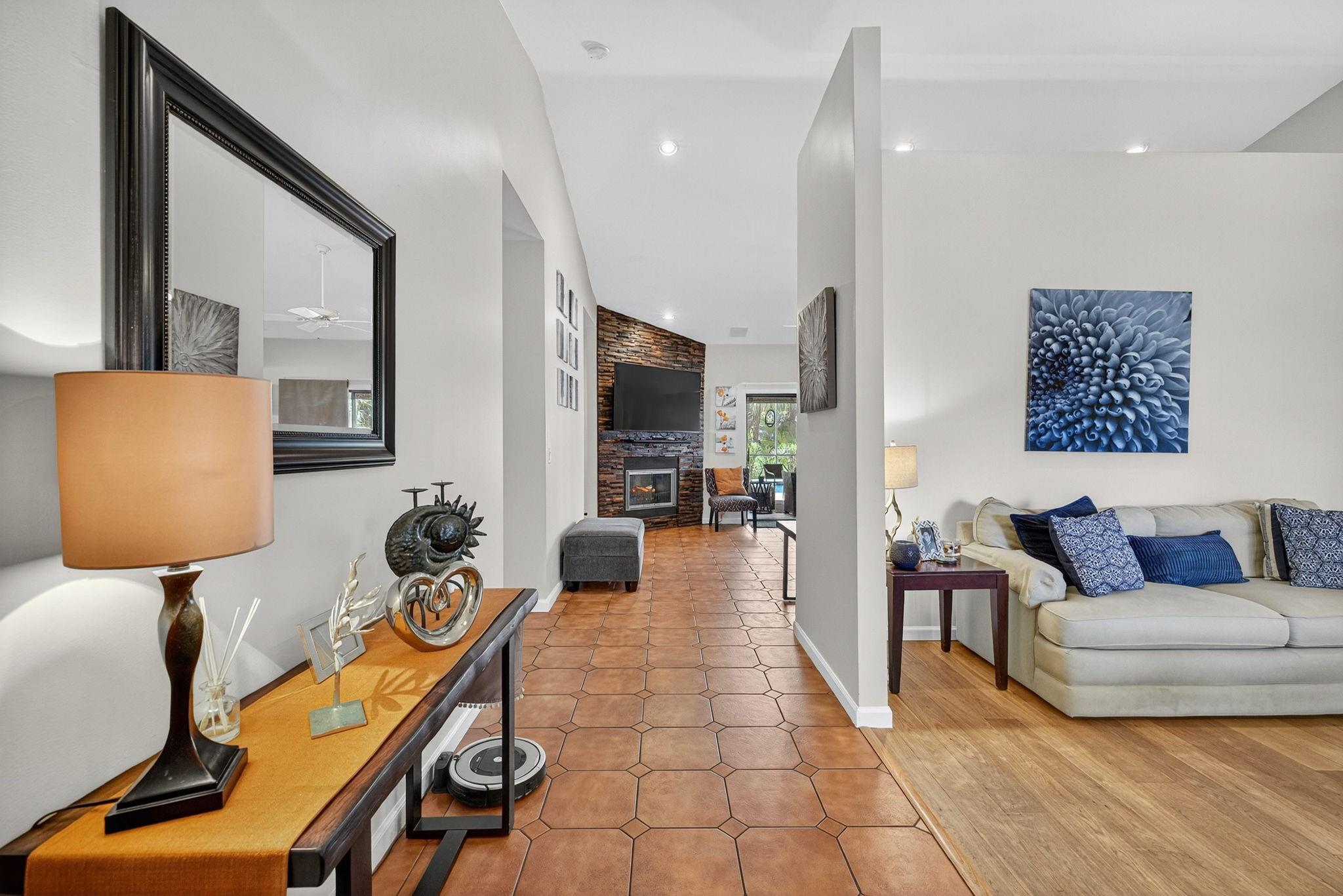 Pine Ridge - Residential