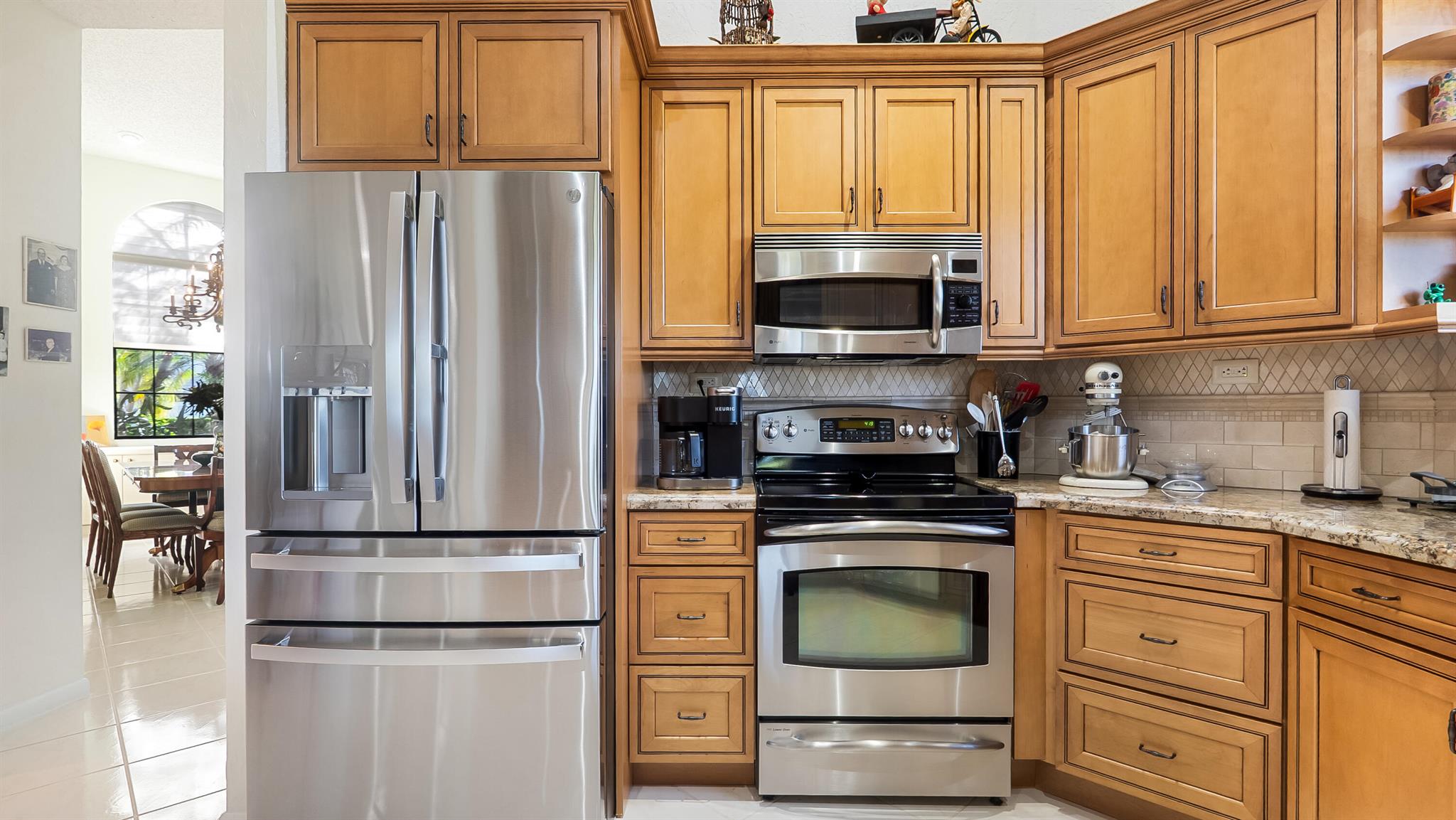 BOCA WOODS COUNTRY CLUB P - Residential