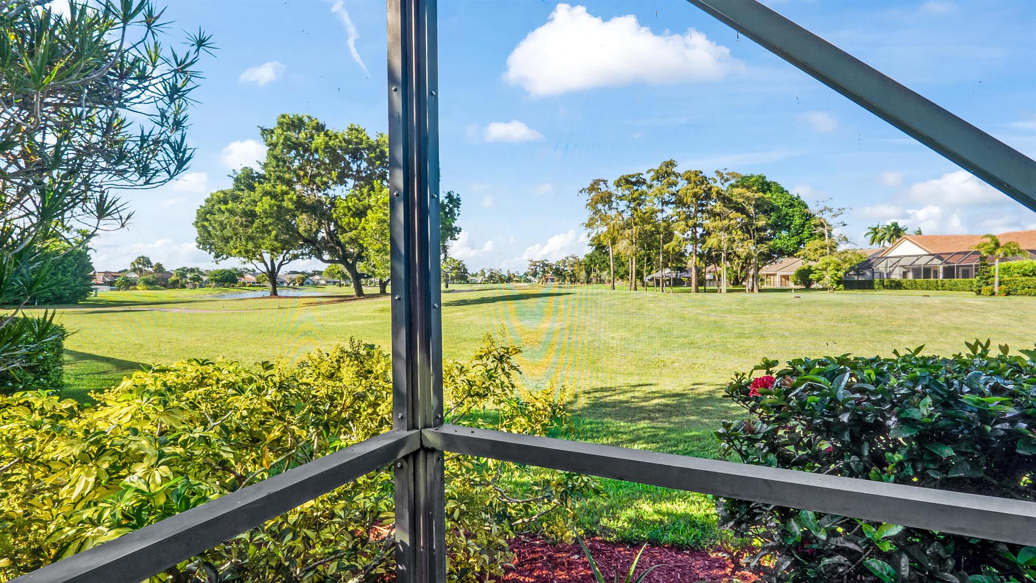 BOCA WOODS COUNTRY CLUB P - Residential