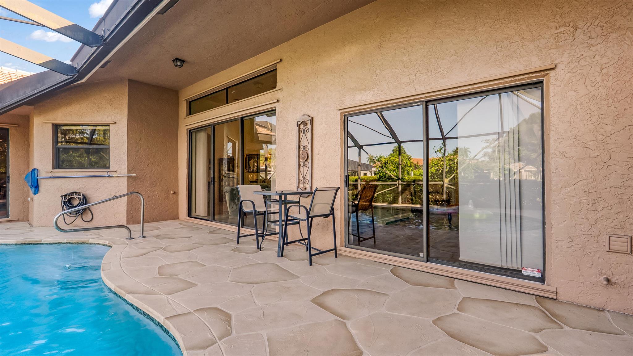 BOCA WOODS COUNTRY CLUB P - Residential