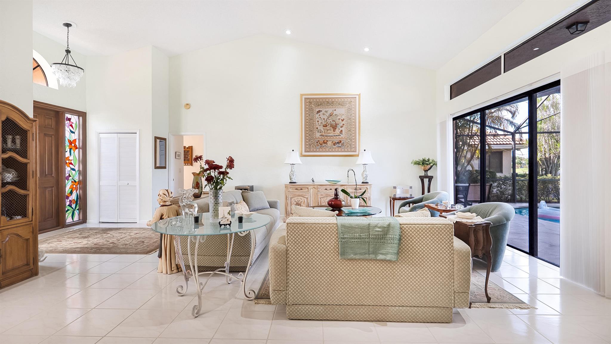 BOCA WOODS COUNTRY CLUB P - Residential