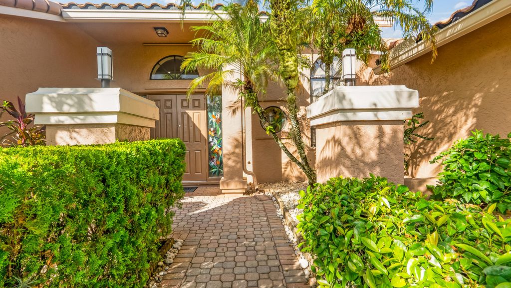 Photo of 10767 Boca Woods Lane, Boca Raton, FL 33428 (MLS # R11134891)