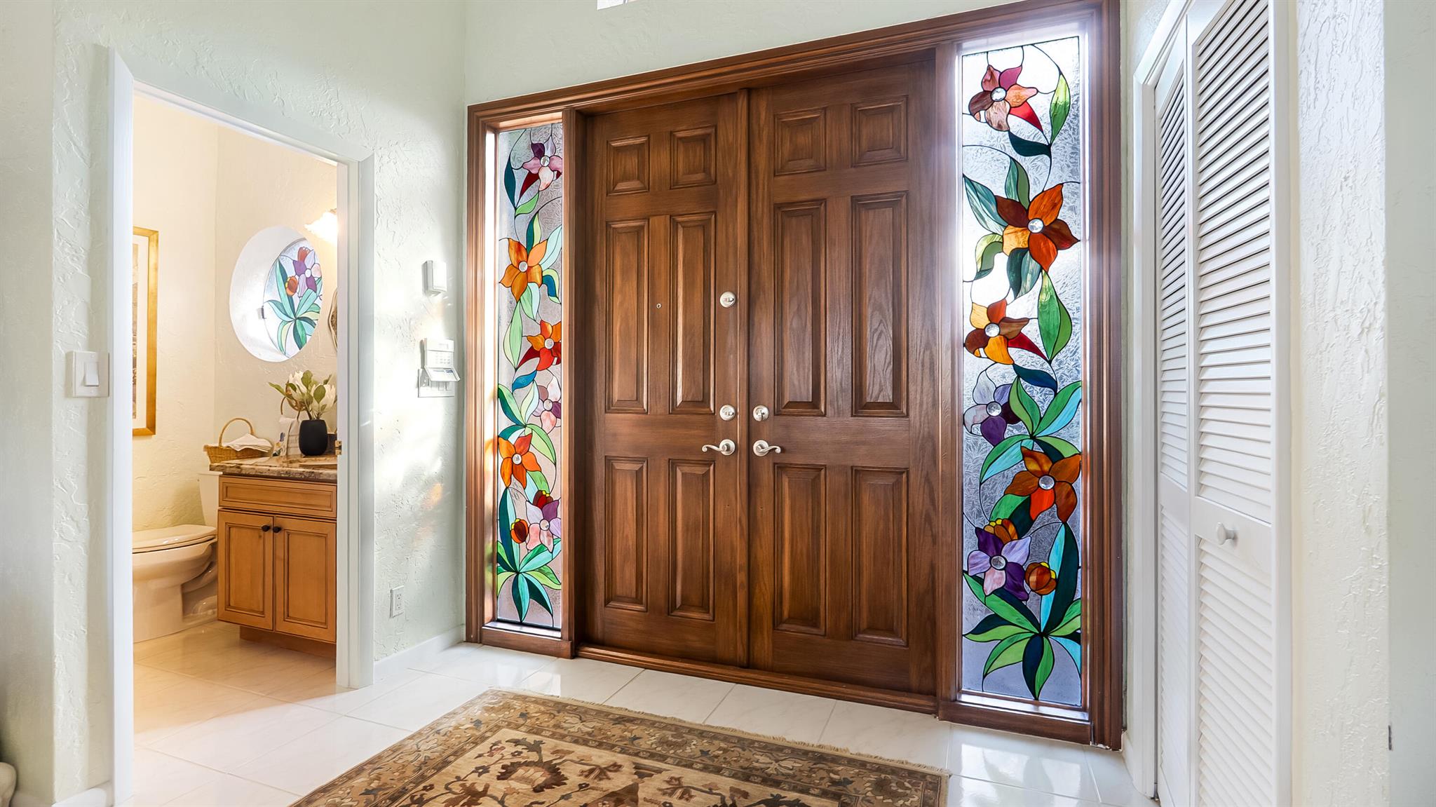 BOCA WOODS COUNTRY CLUB P - Residential
