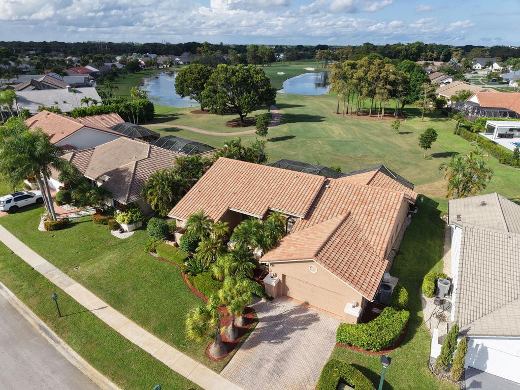 Photo of 10767 Boca Woods Lane, Boca Raton, FL 33428 (MLS # R11134891)