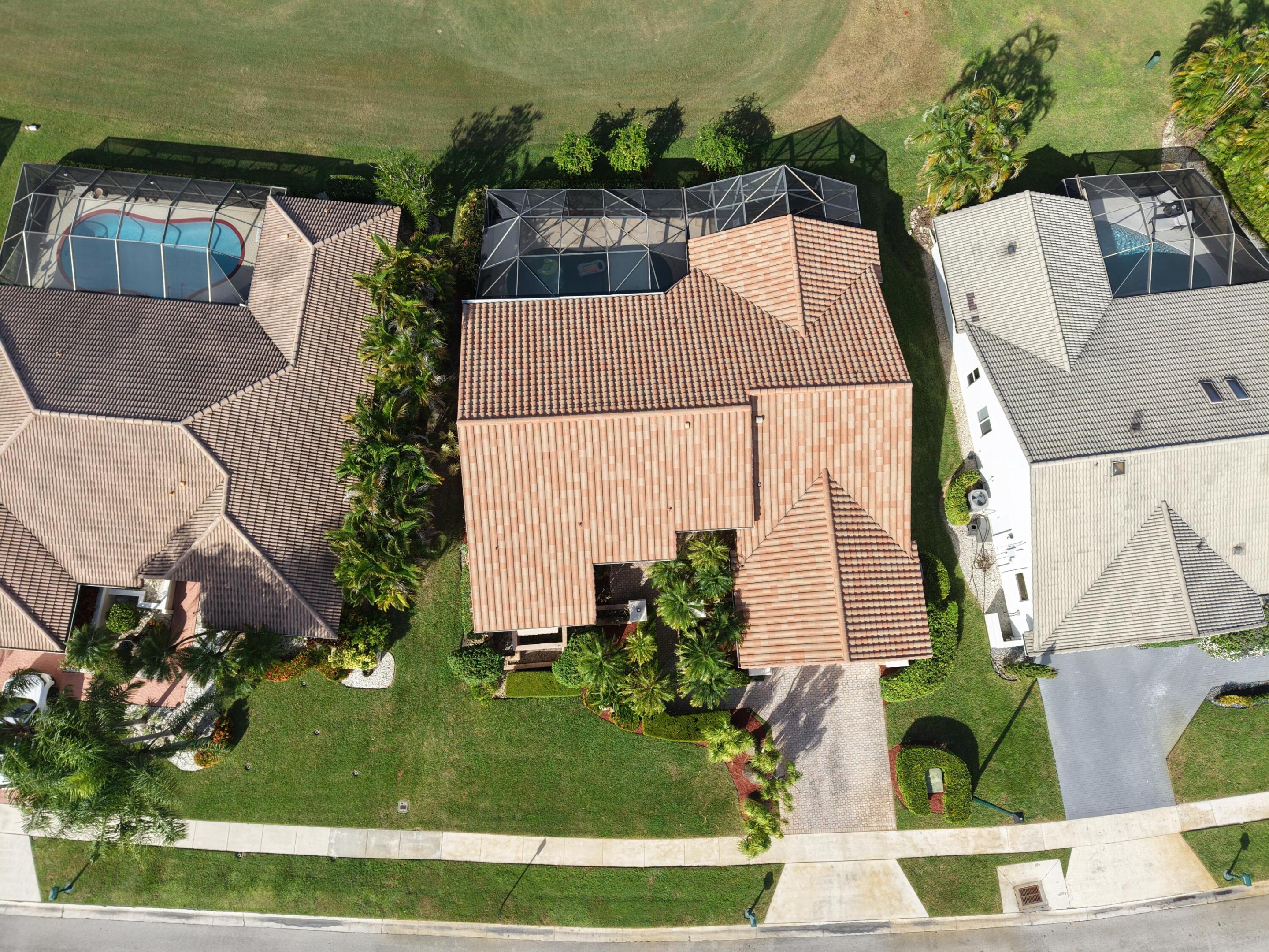 BOCA WOODS COUNTRY CLUB PH2 - Residential