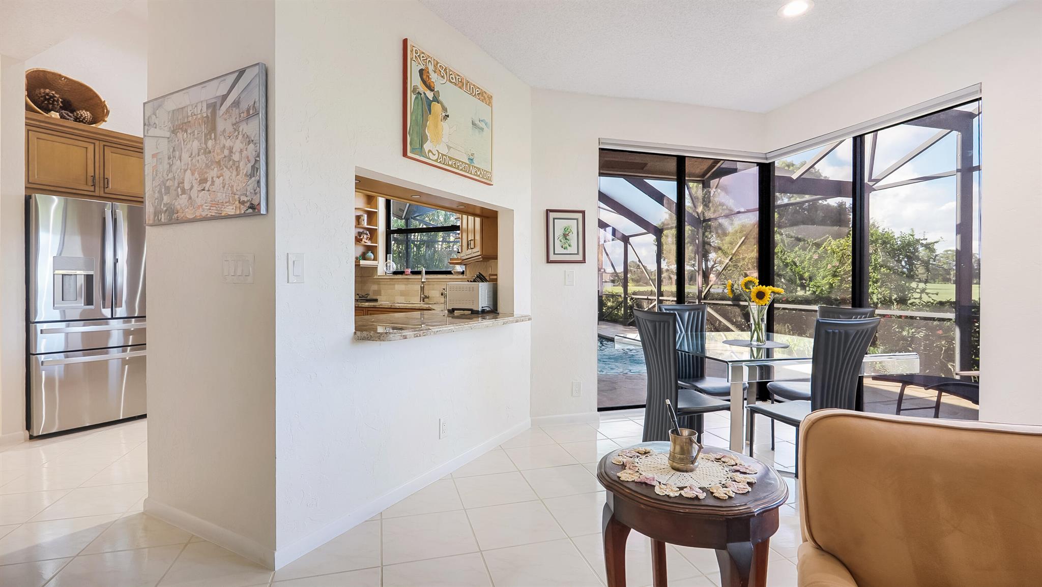 BOCA WOODS COUNTRY CLUB P - Residential