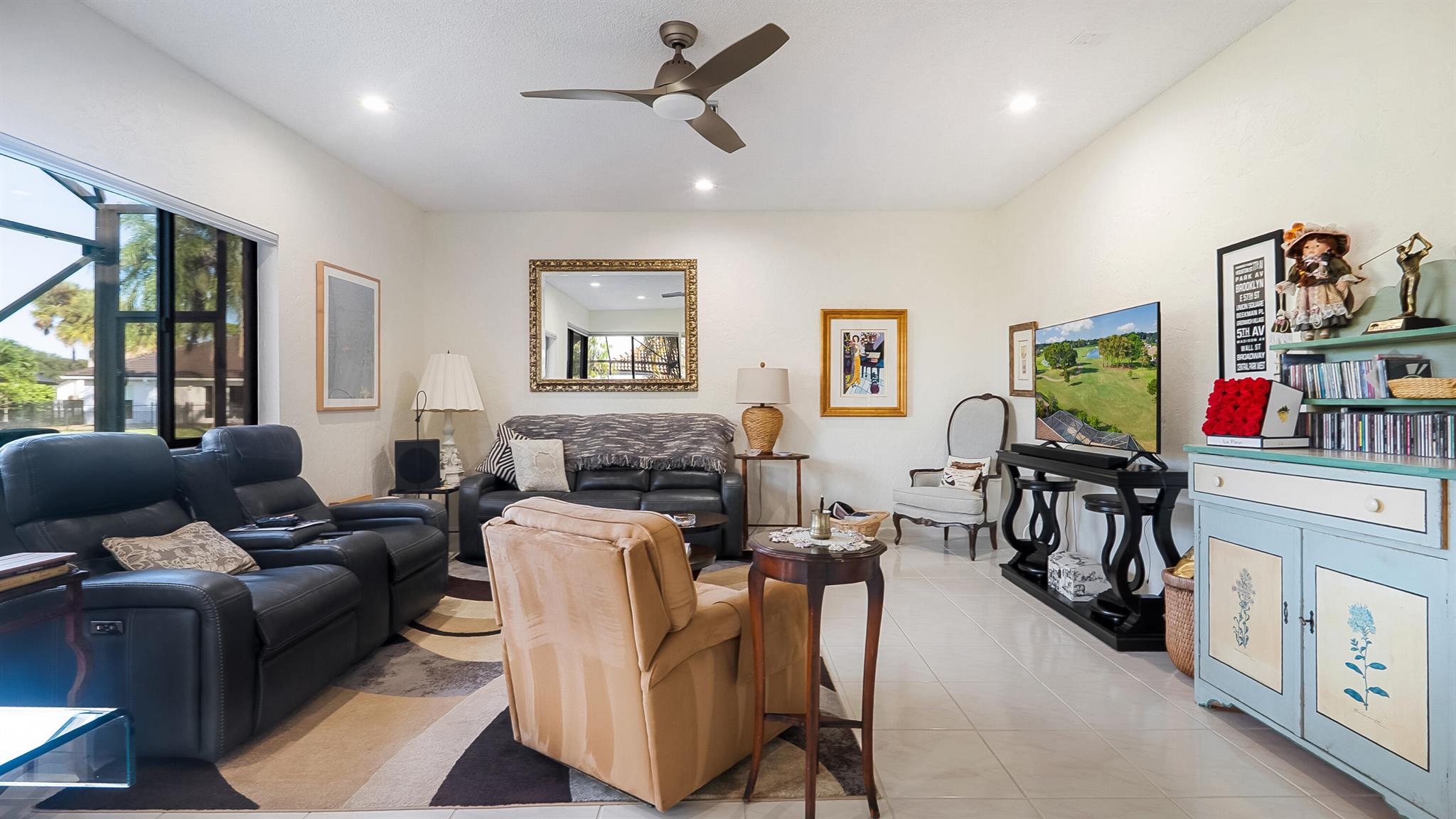 BOCA WOODS COUNTRY CLUB P - Residential