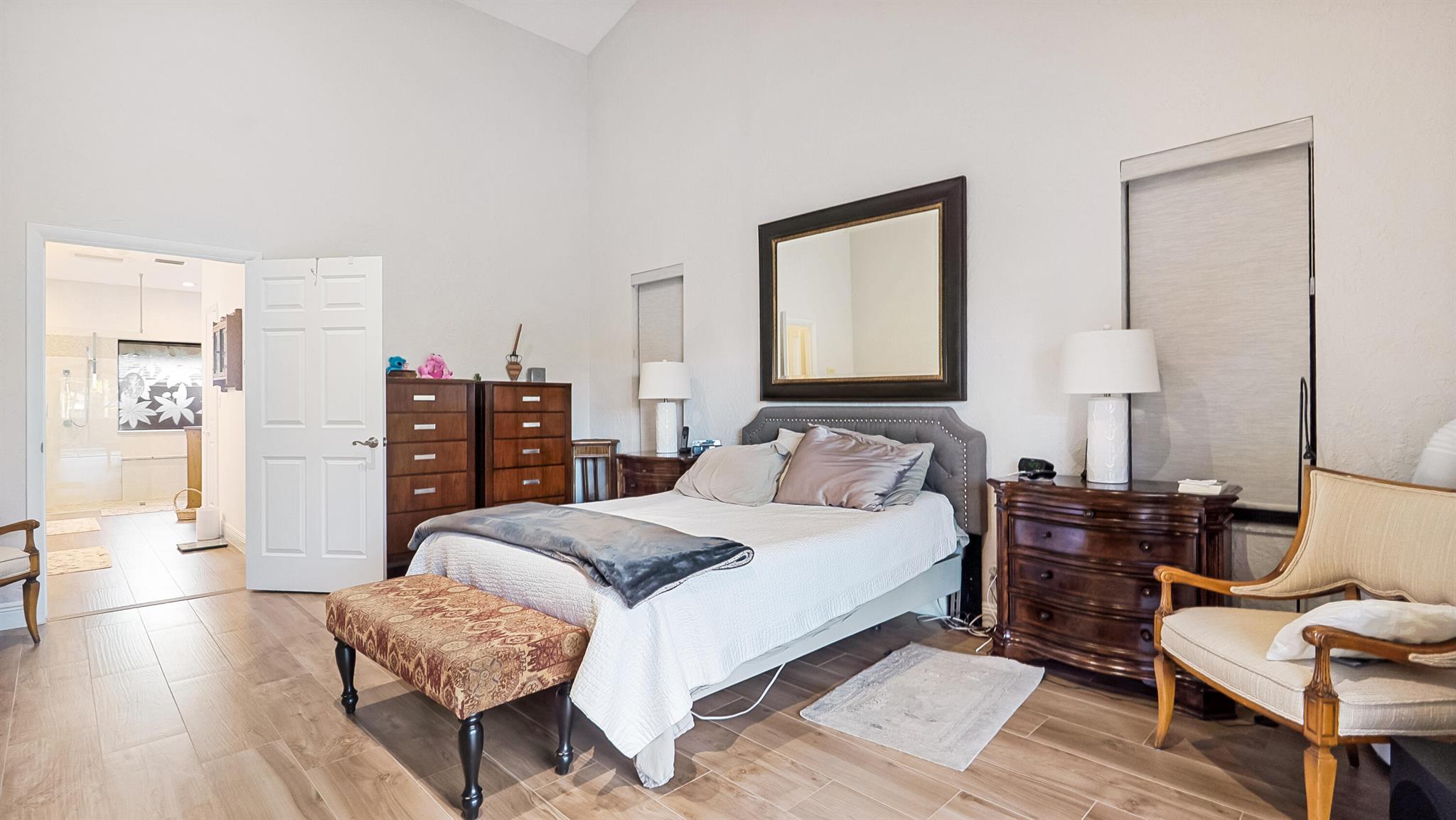BOCA WOODS COUNTRY CLUB P - Residential