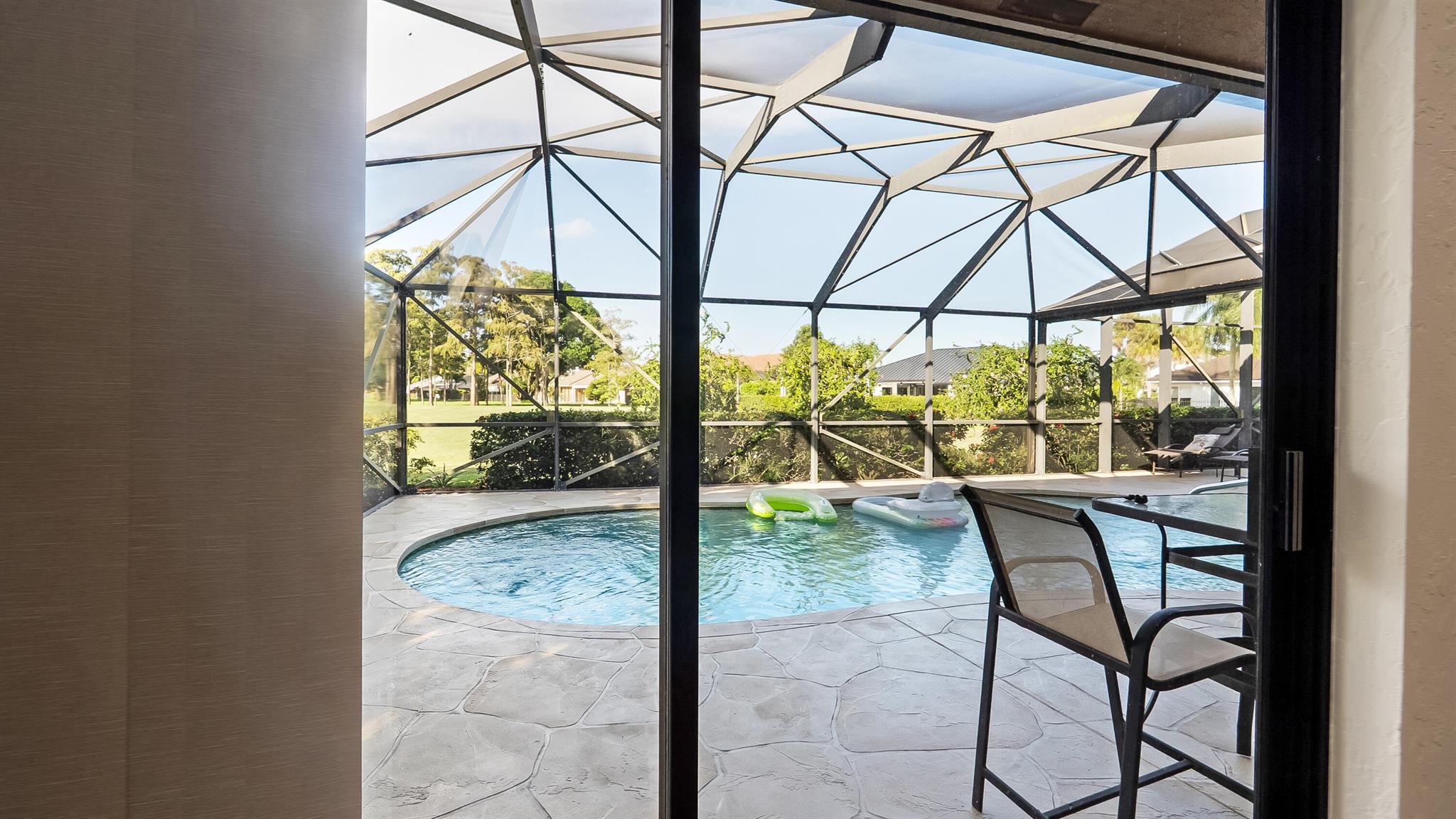 BOCA WOODS COUNTRY CLUB P - Residential