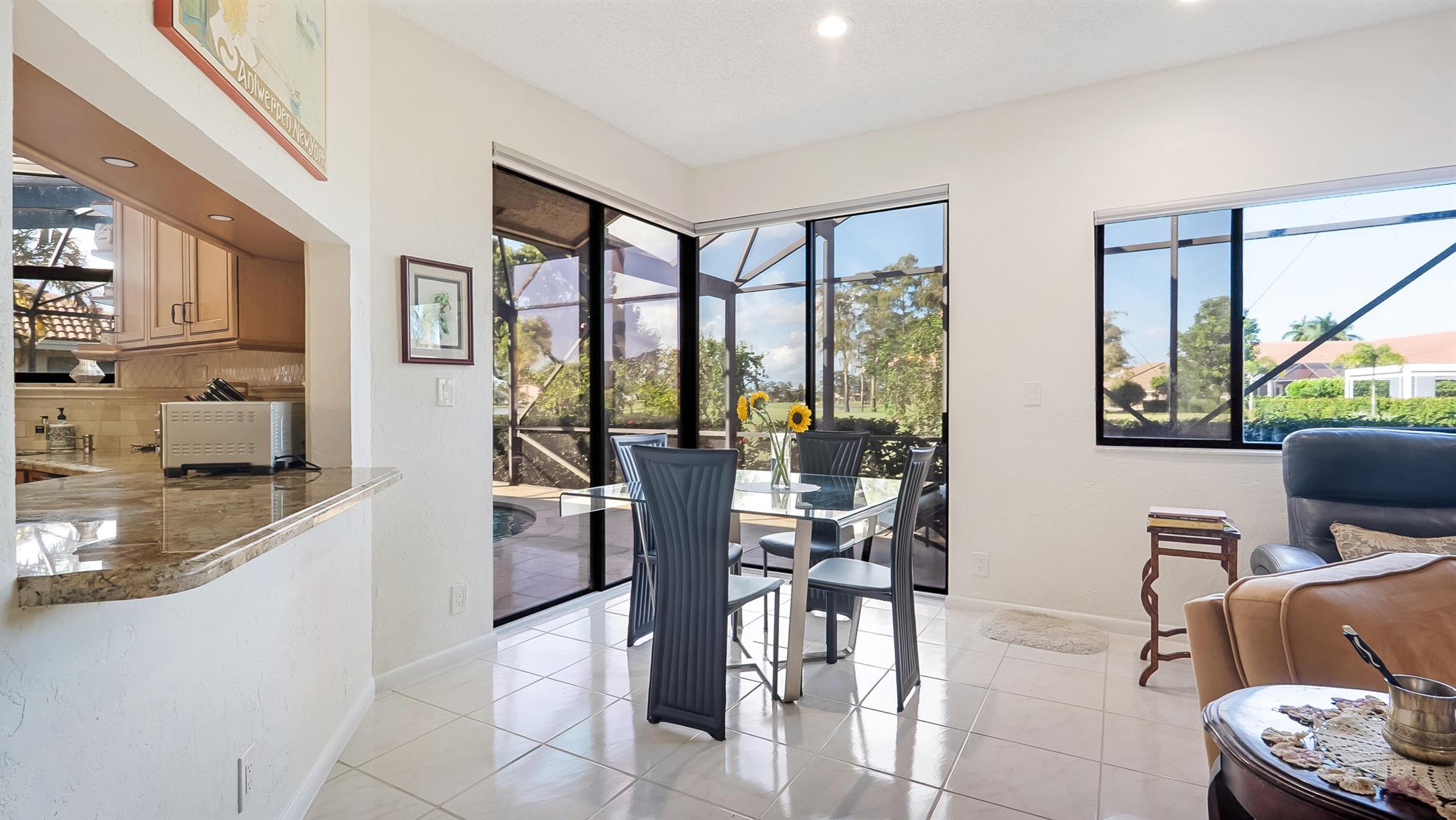 BOCA WOODS COUNTRY CLUB P - Residential