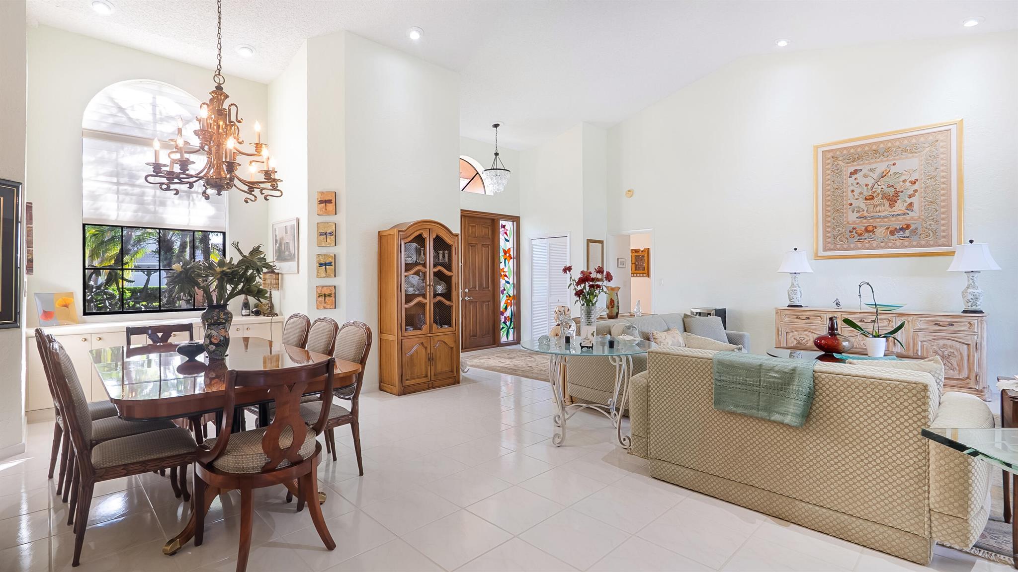 BOCA WOODS COUNTRY CLUB P - Residential