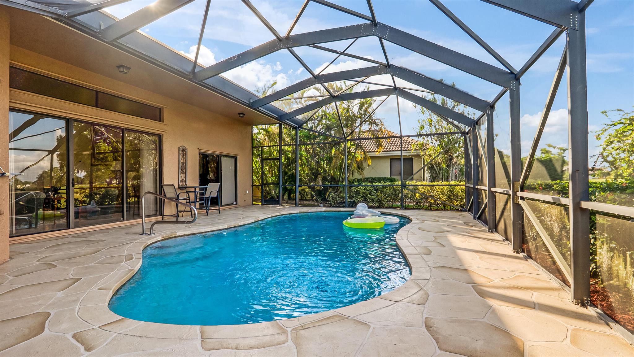 BOCA WOODS COUNTRY CLUB P - Residential