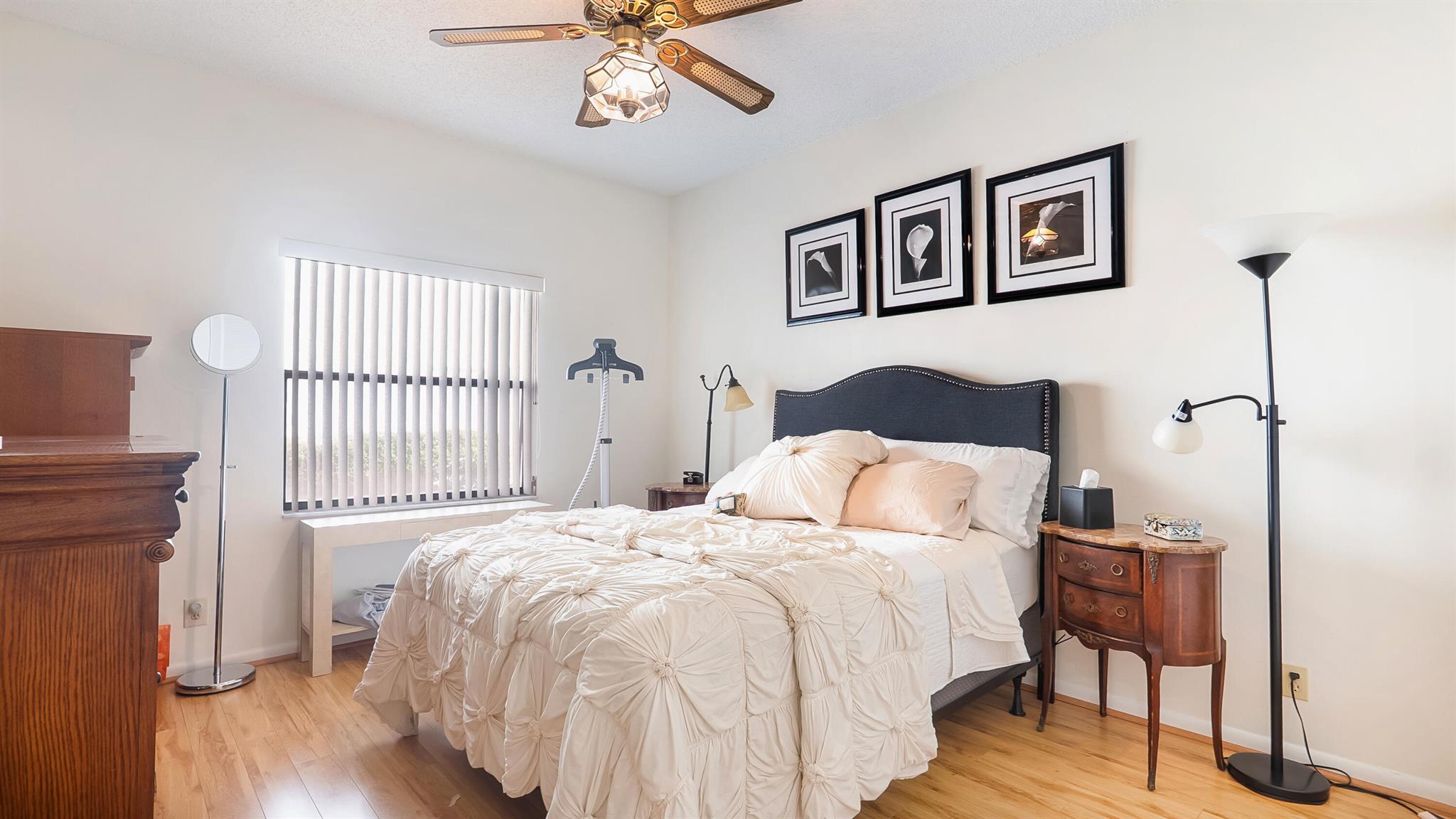 BOCA WOODS COUNTRY CLUB P - Residential