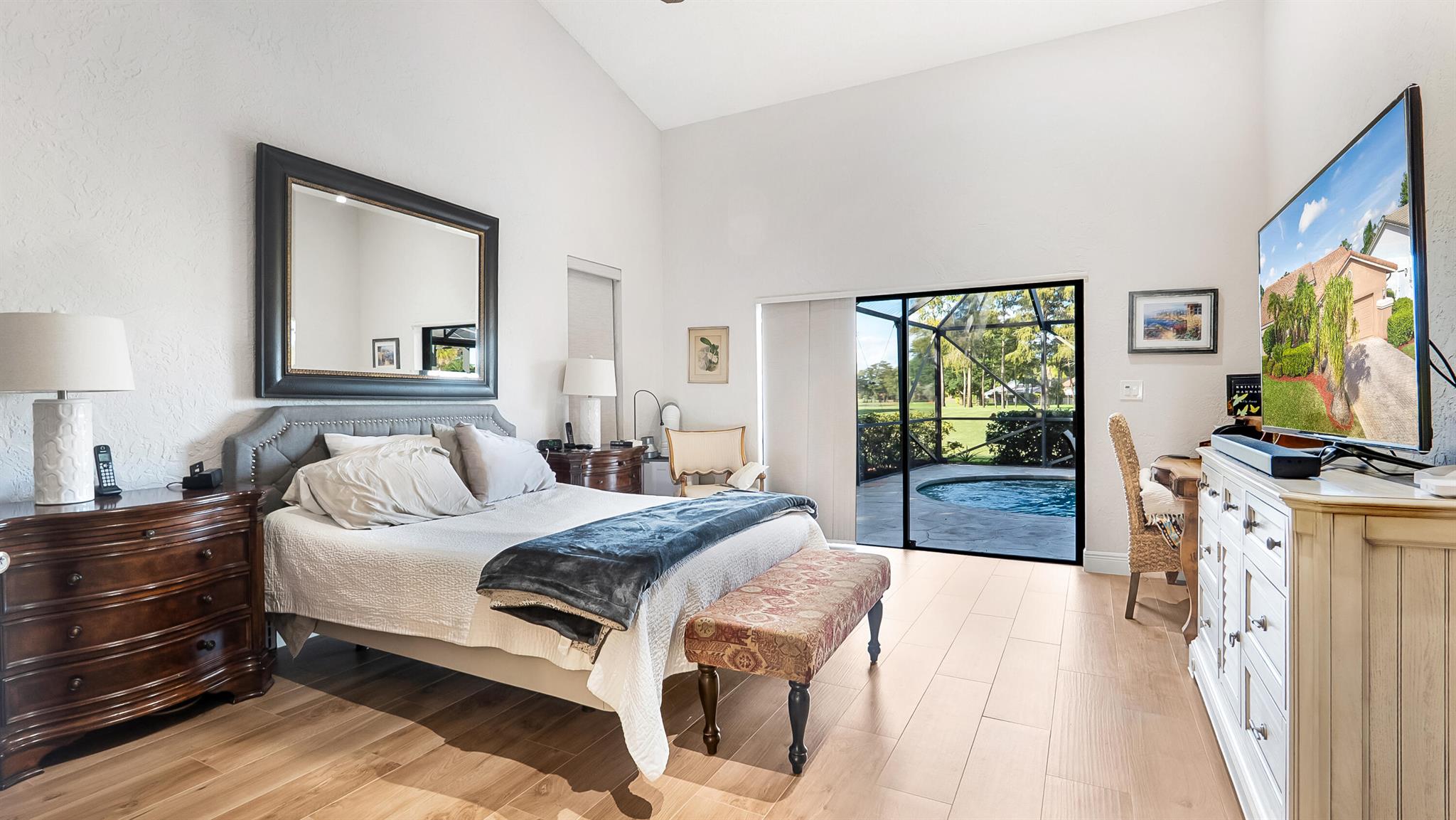 BOCA WOODS COUNTRY CLUB P - Residential