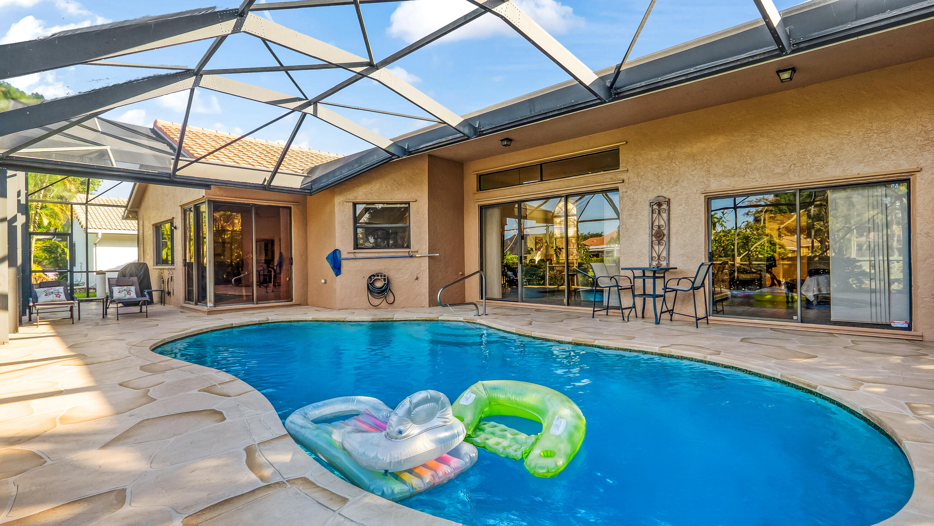 BOCA WOODS COUNTRY CLUB PH2 - Residential