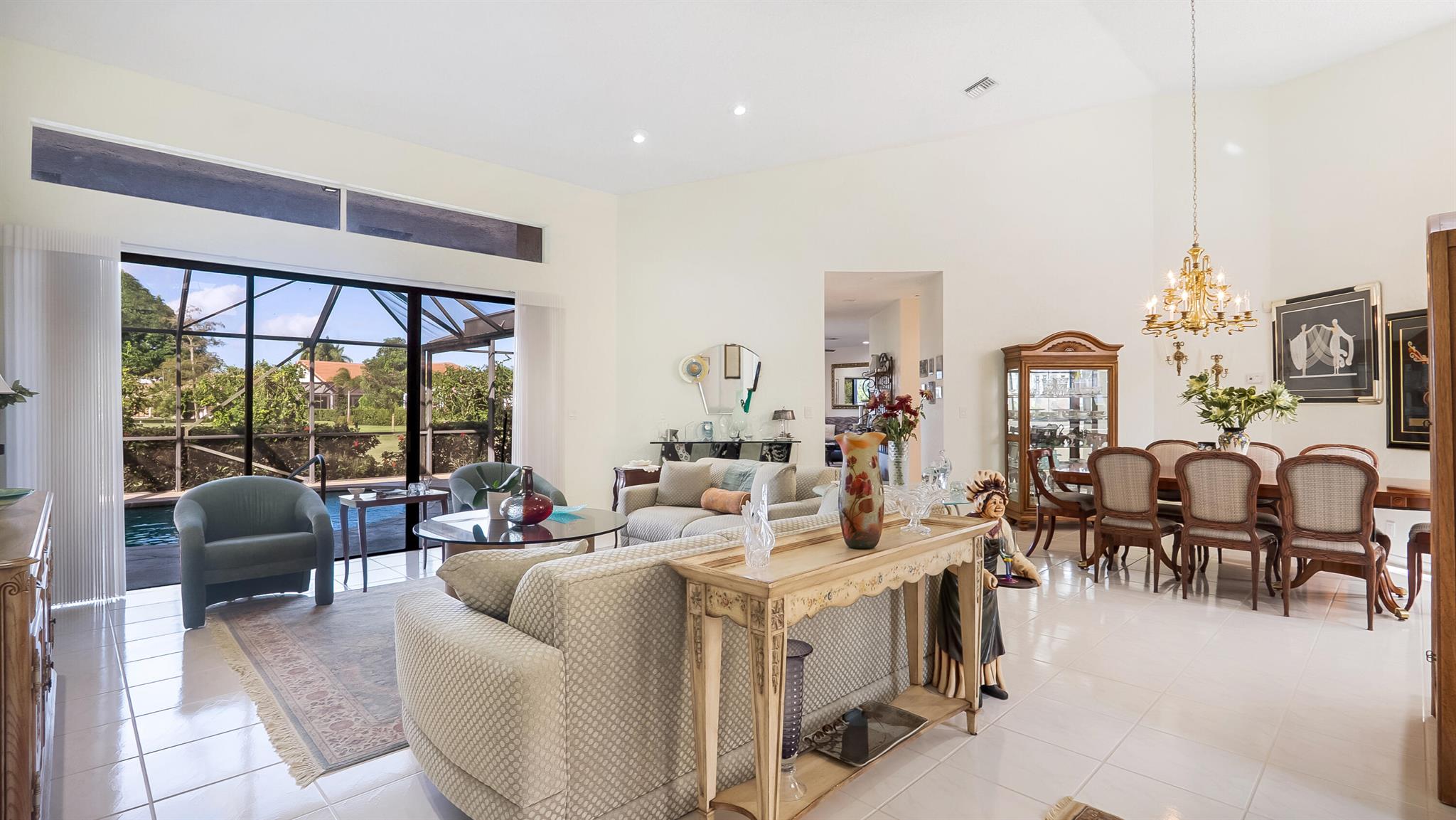 BOCA WOODS COUNTRY CLUB P - Residential