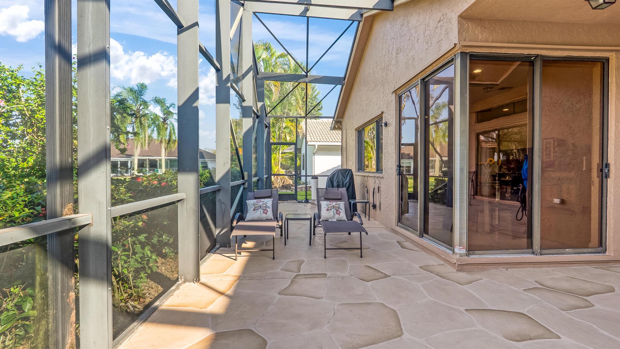 BOCA WOODS COUNTRY CLUB P - Residential