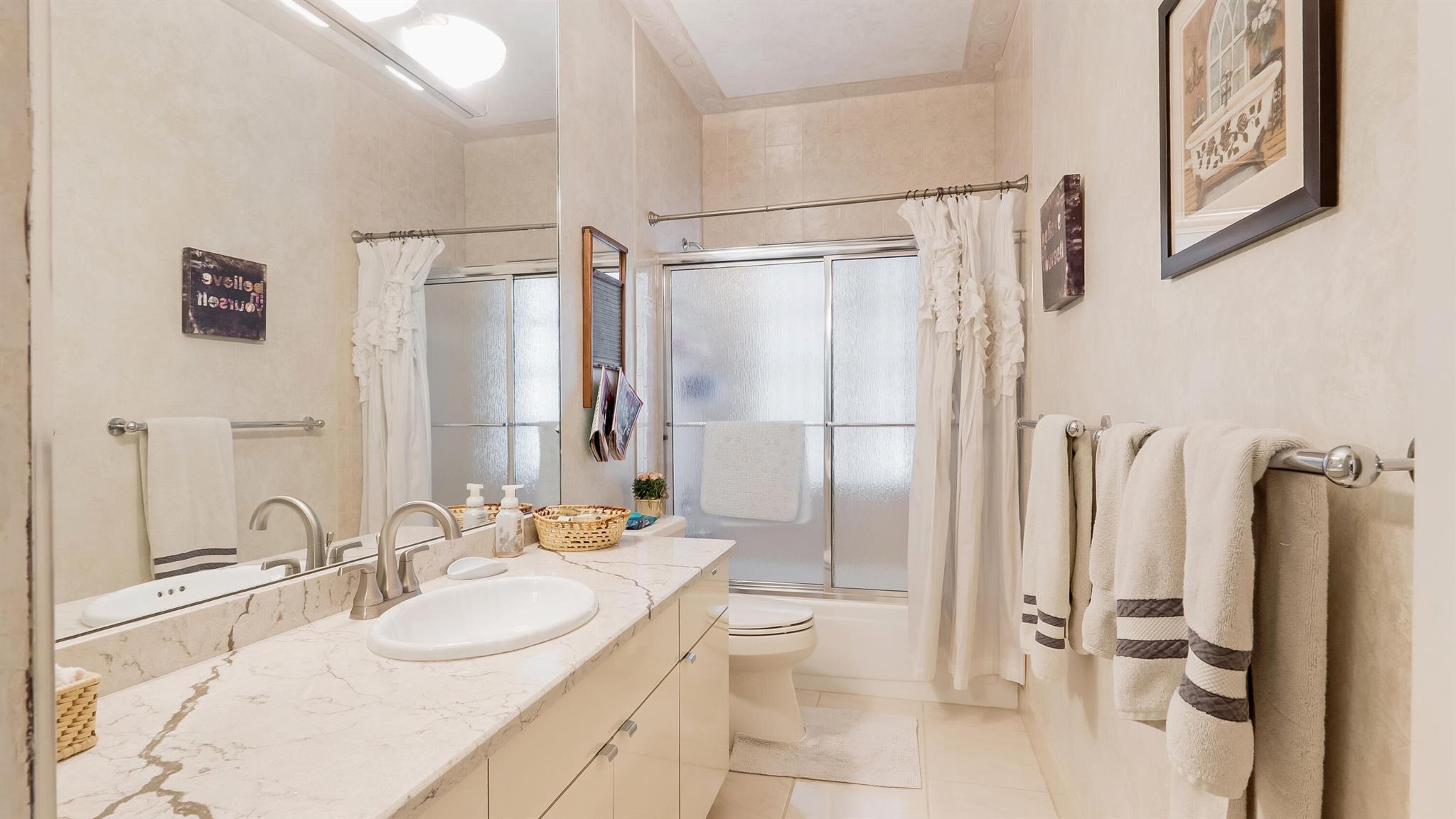 BOCA WOODS COUNTRY CLUB P - Residential