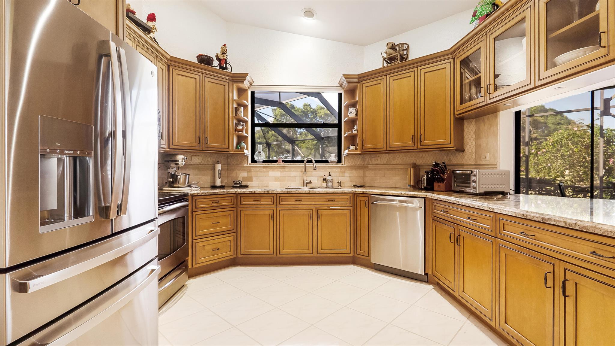 BOCA WOODS COUNTRY CLUB P - Residential