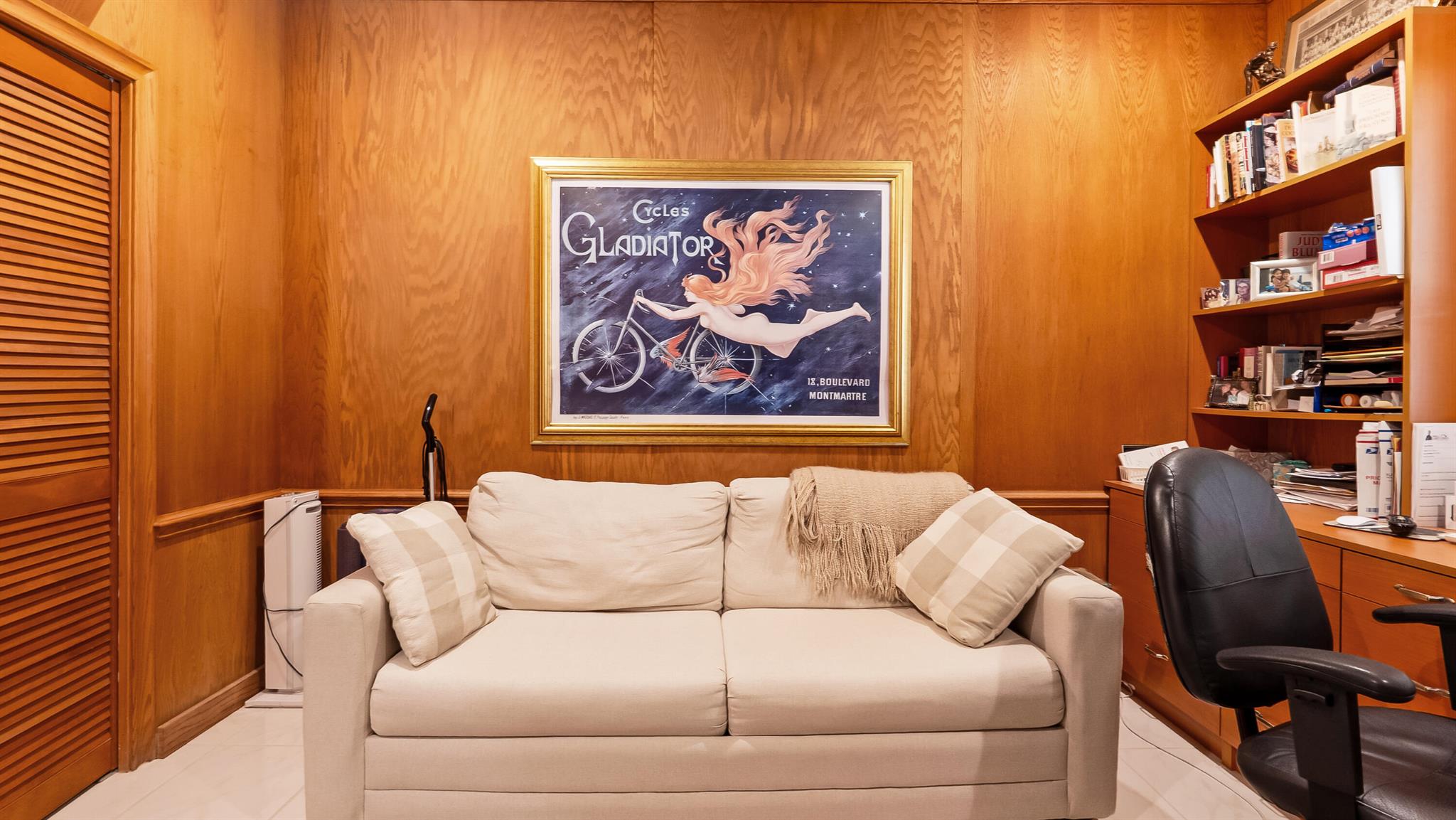 BOCA WOODS COUNTRY CLUB P - Residential