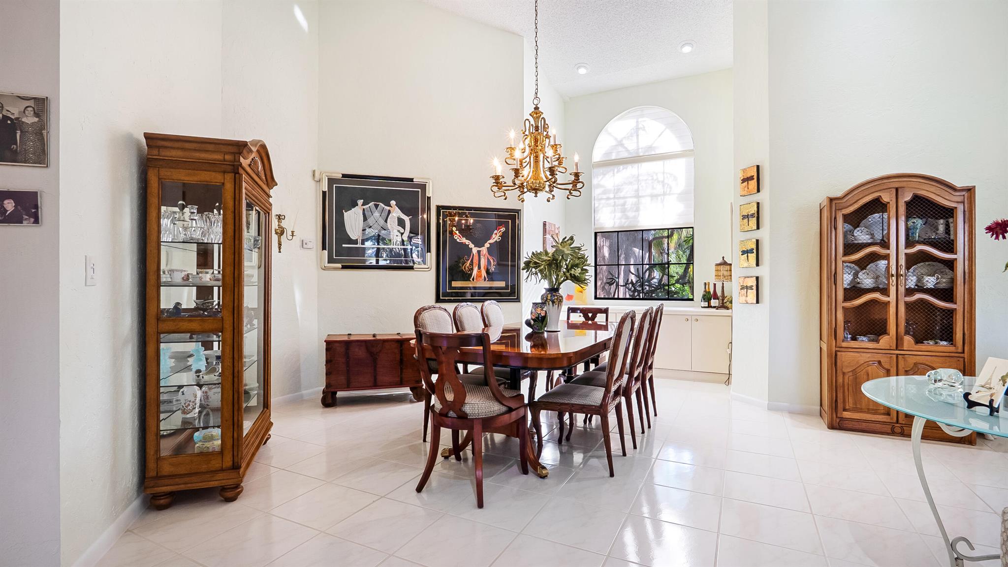 BOCA WOODS COUNTRY CLUB P - Residential