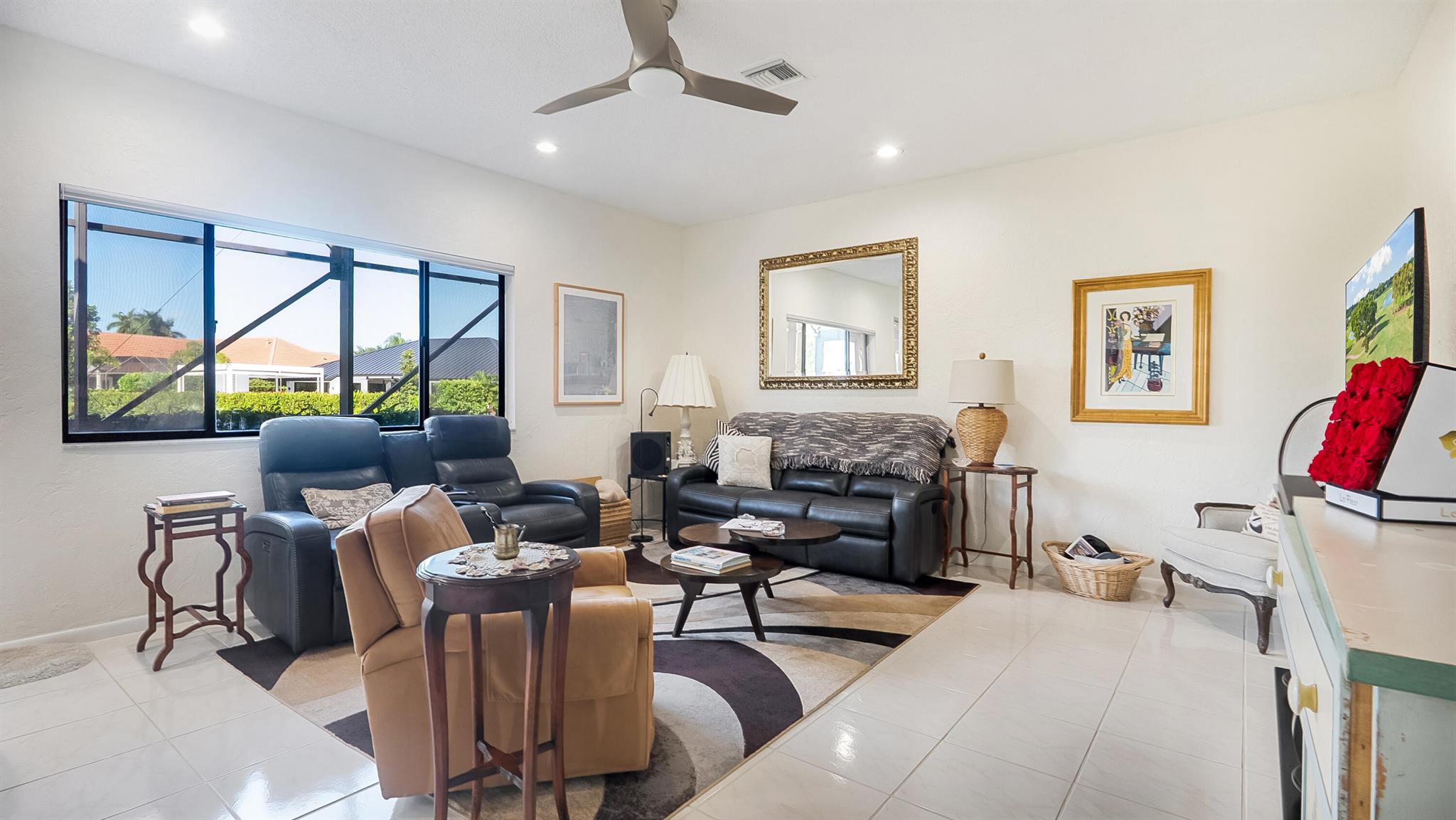 BOCA WOODS COUNTRY CLUB P - Residential