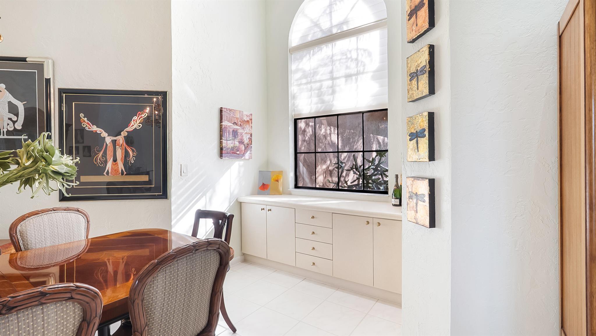 BOCA WOODS COUNTRY CLUB P - Residential