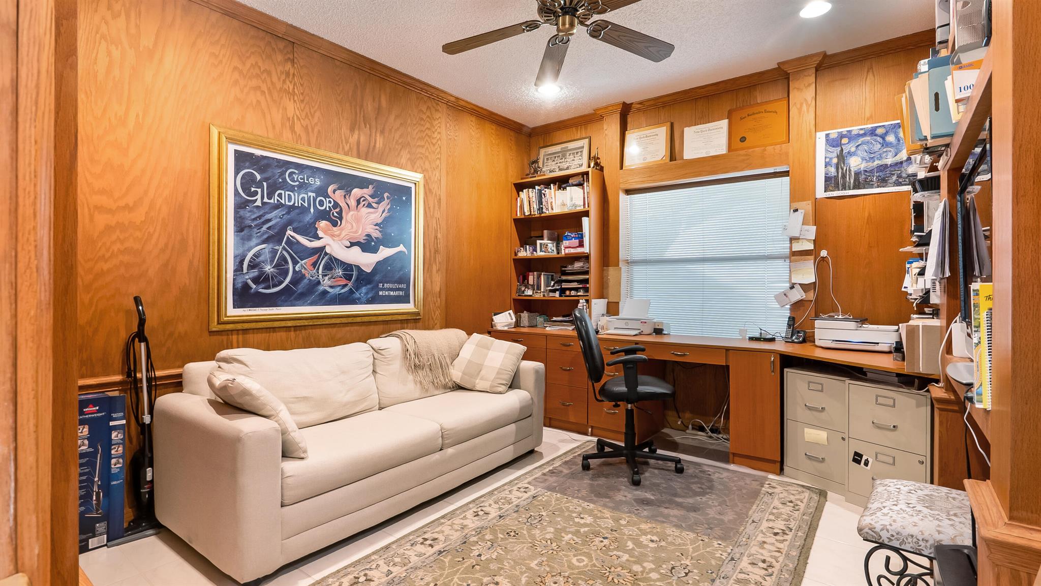 BOCA WOODS COUNTRY CLUB P - Residential
