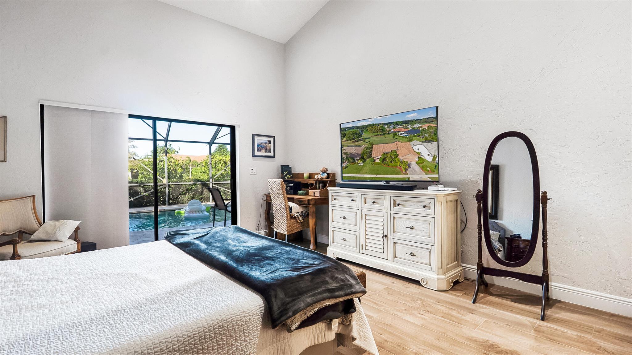 BOCA WOODS COUNTRY CLUB P - Residential