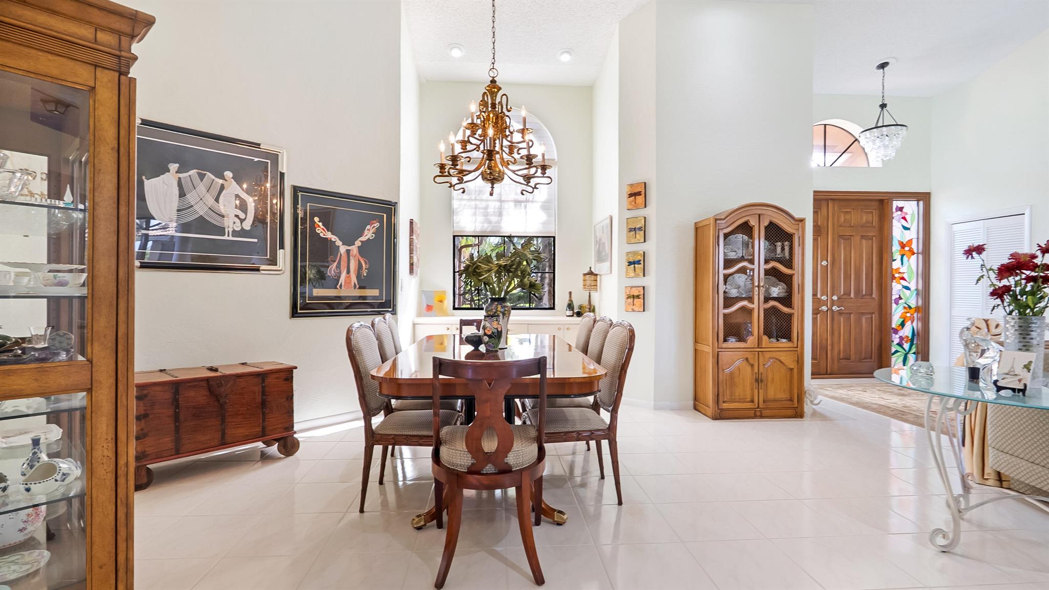 BOCA WOODS COUNTRY CLUB P - Residential
