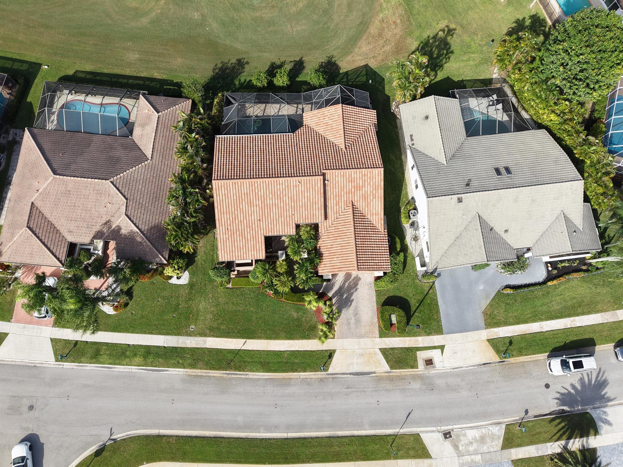 BOCA WOODS COUNTRY CLUB P - Residential
