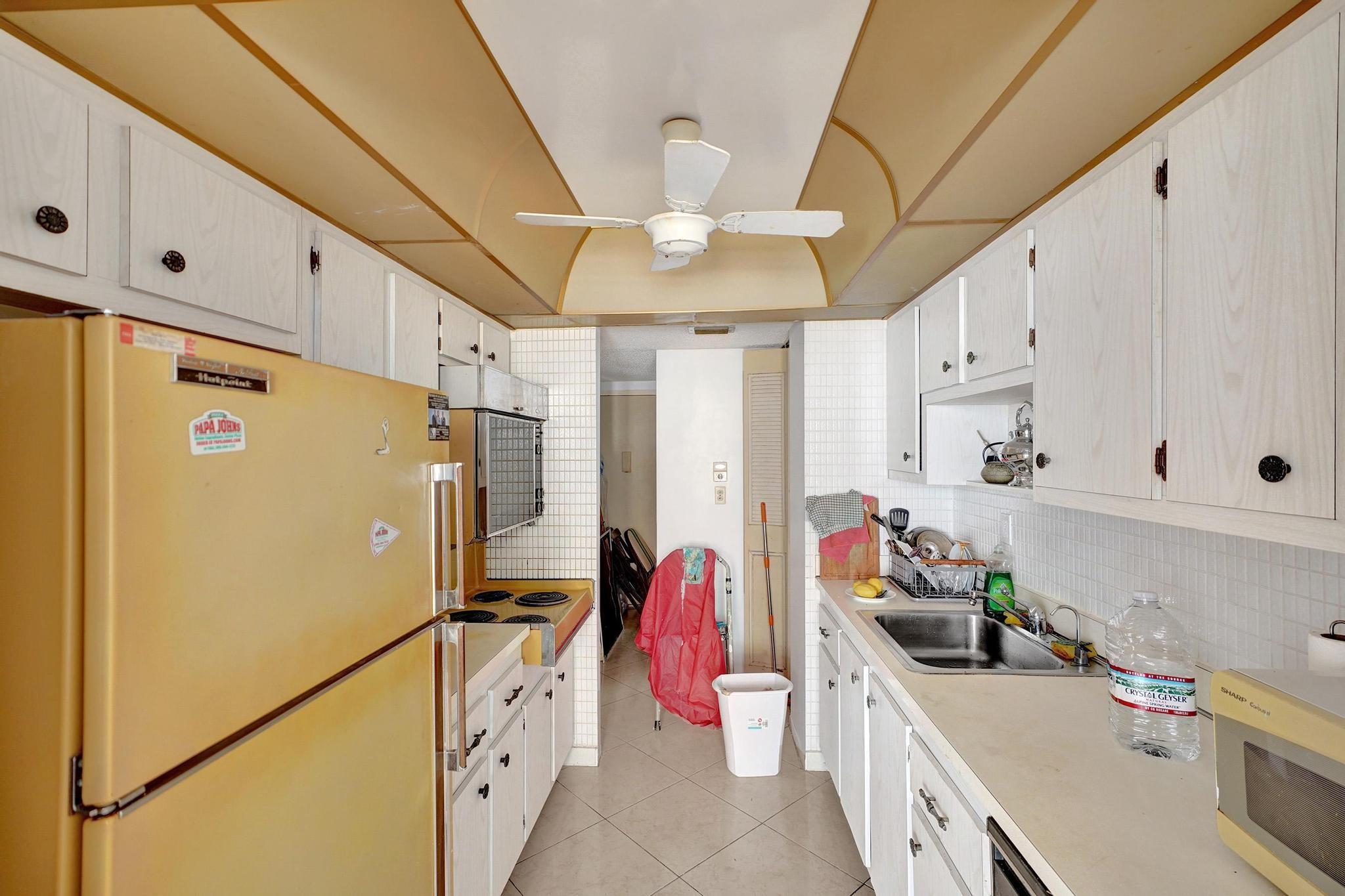 Winston Towers - Residential