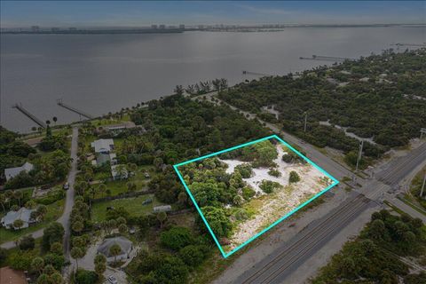 0 S Indian River S Drive Port St Lucie FL 34957