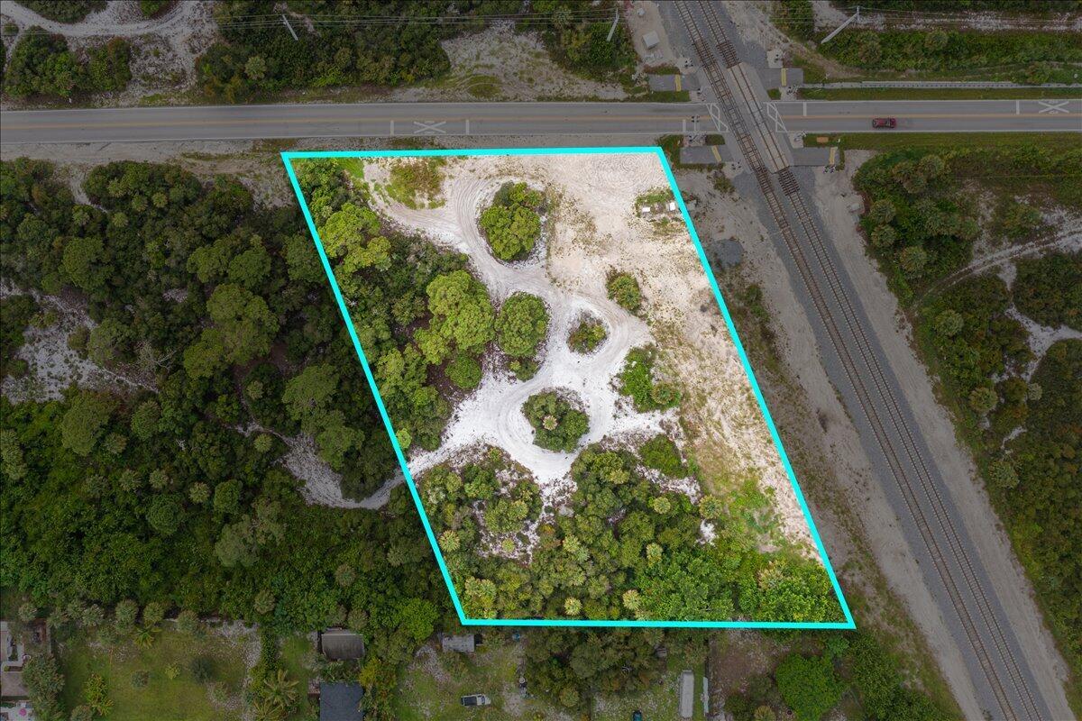 0 S Indian River S Drive