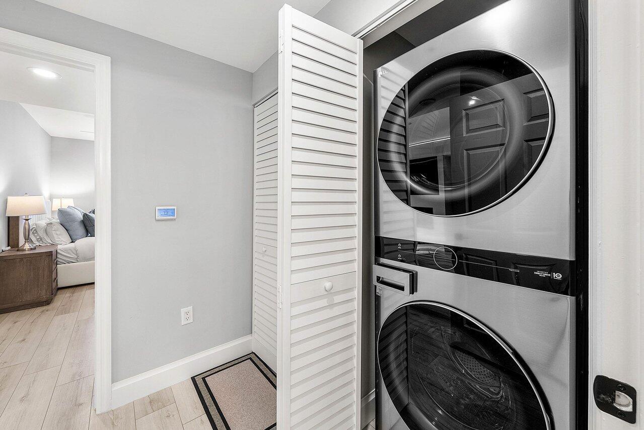 STRAND CONDO - Residential