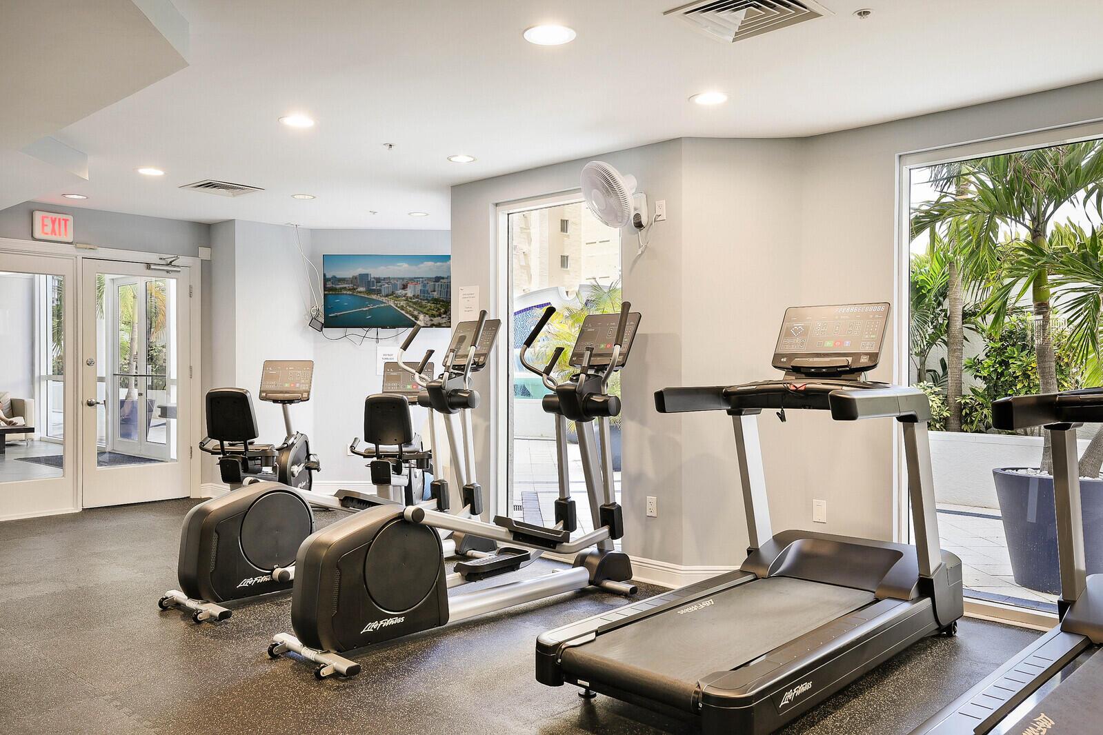 STRAND CONDO - Residential