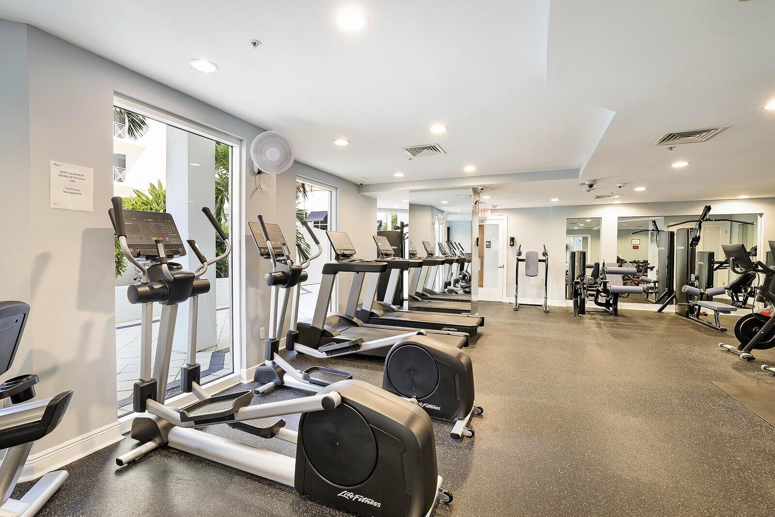 STRAND CONDO - Residential