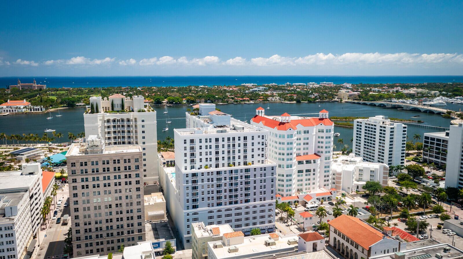 STRAND CONDO - Residential