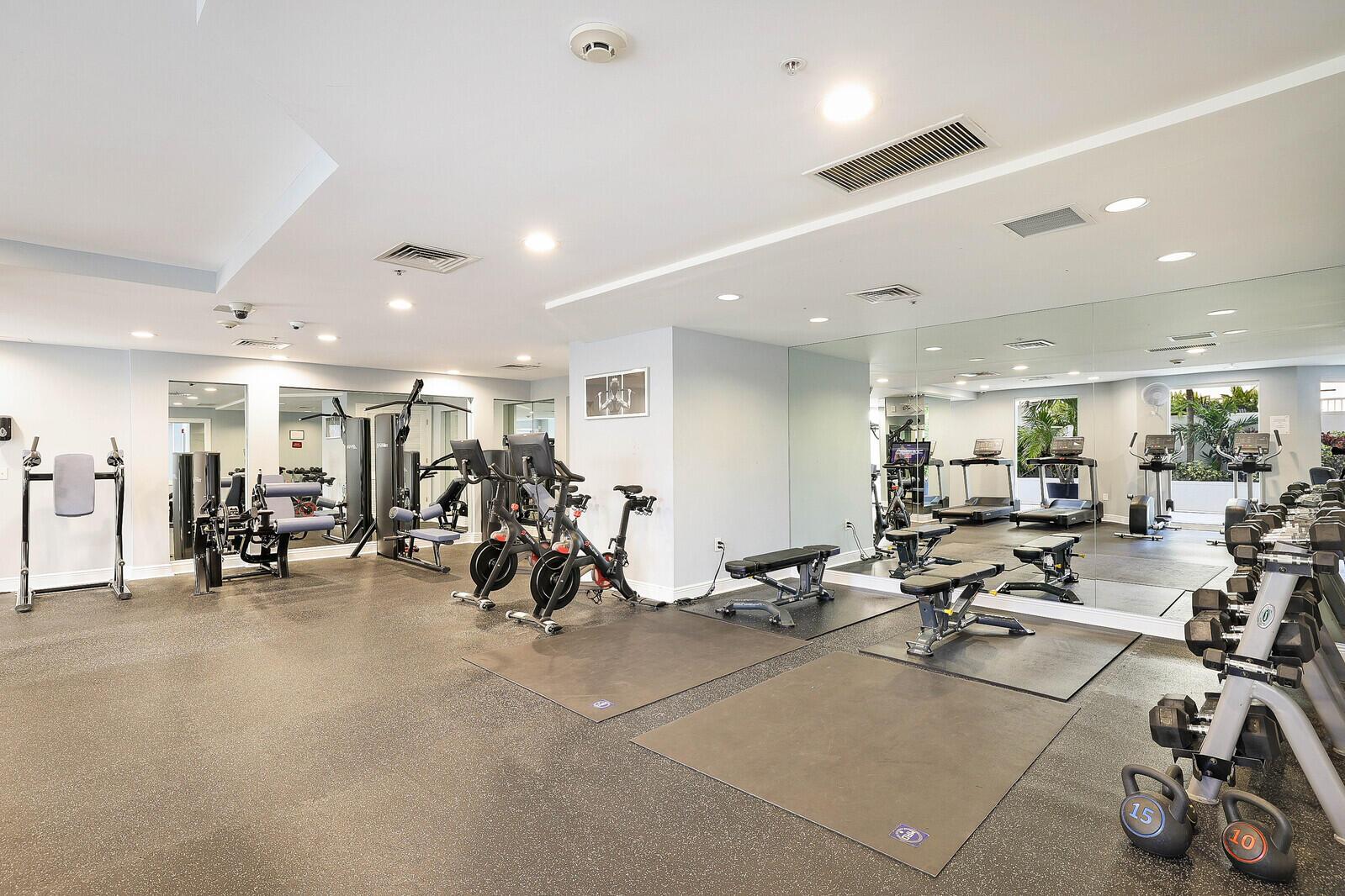 STRAND CONDO - Residential