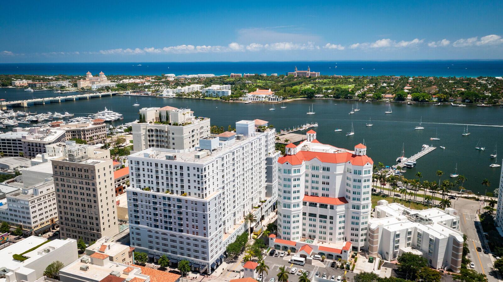 STRAND CONDO - Residential