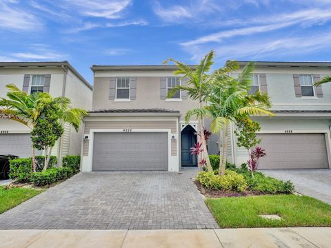 A home in Tamarac