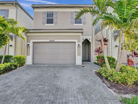 A home in Tamarac