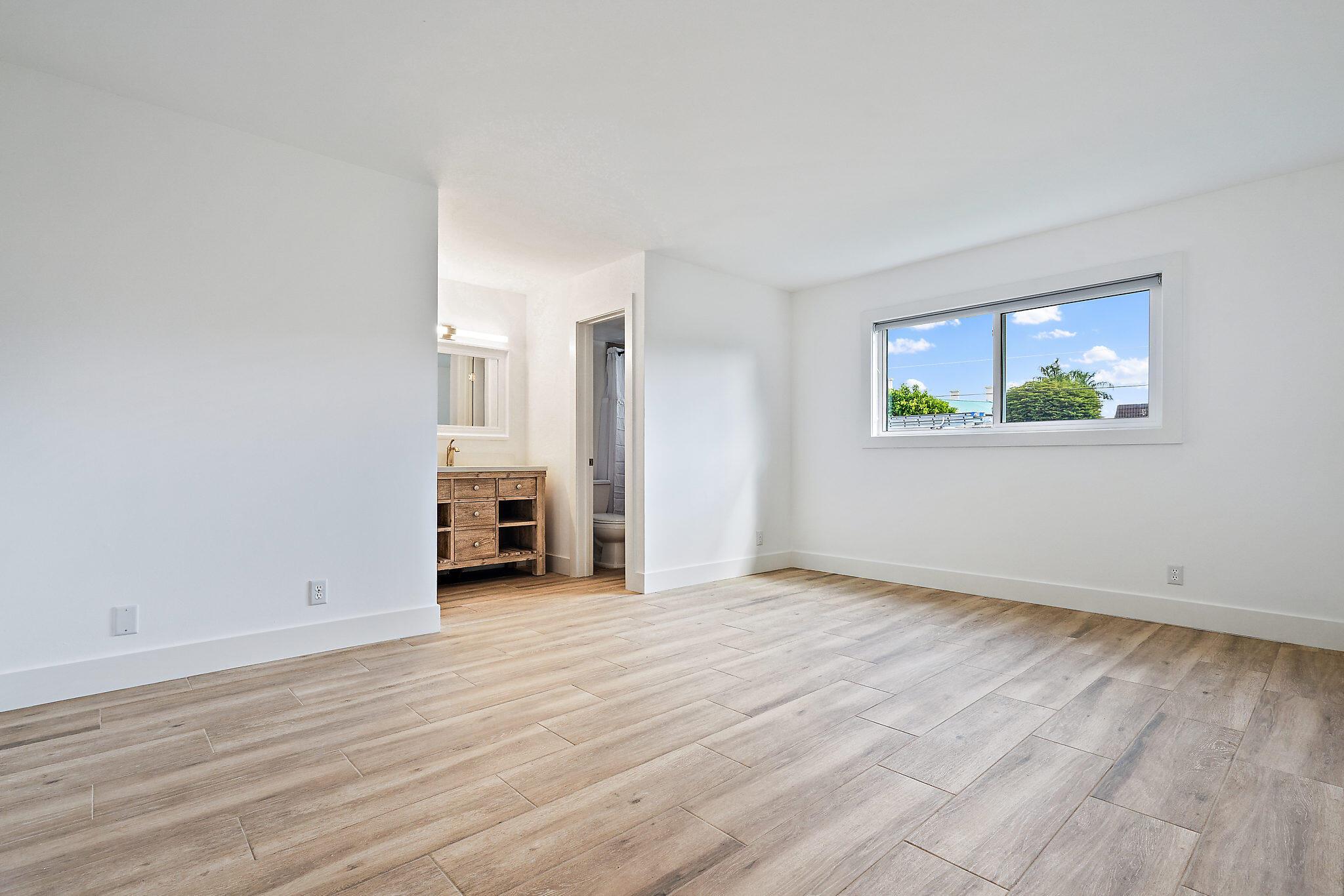 NORTH PALM BEACH VILLAGE - Residential Lease