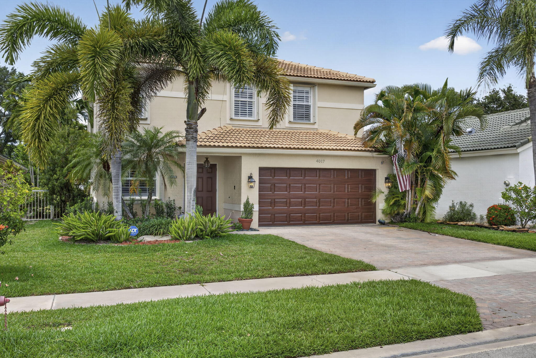 4017 Bluff Harbor Way