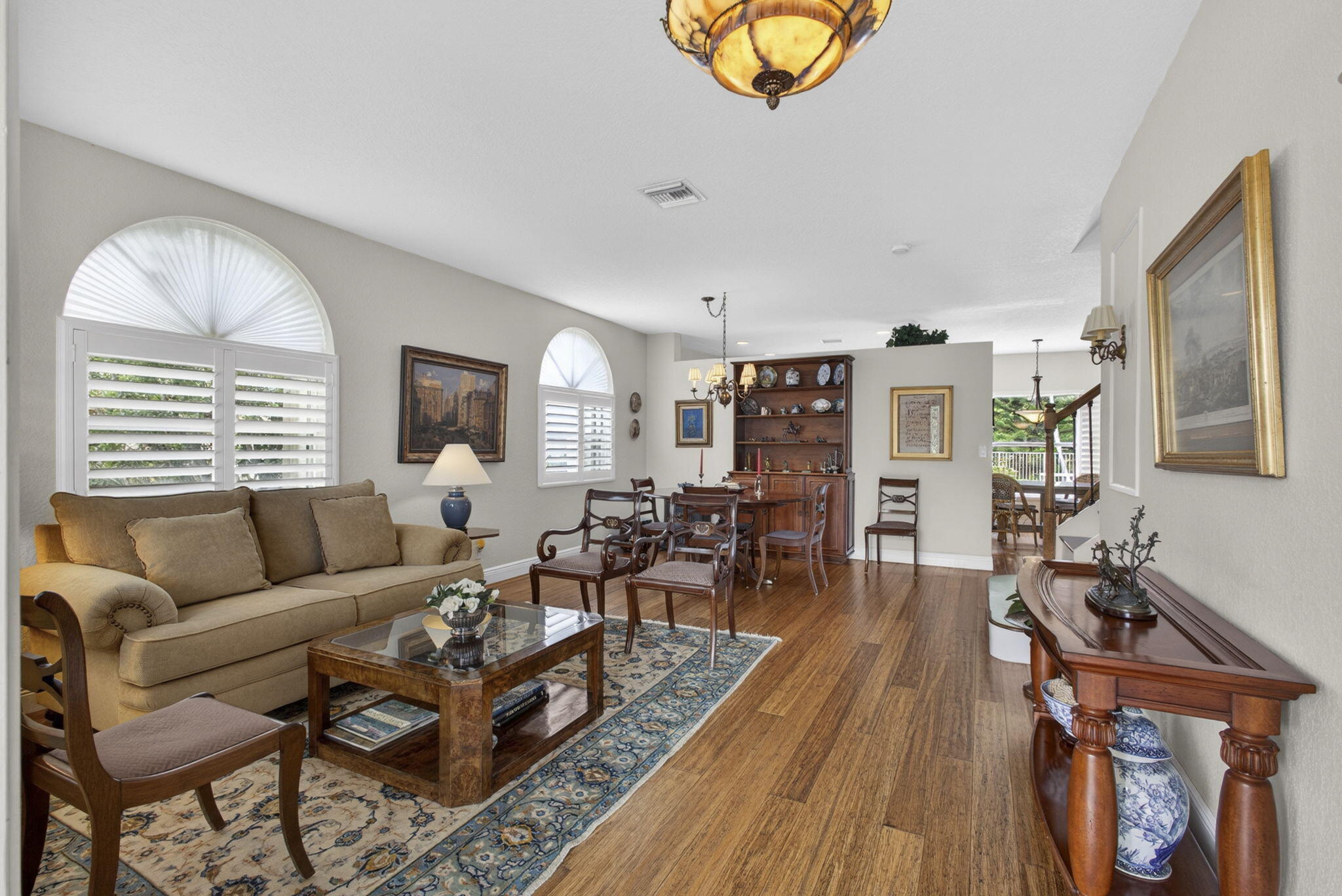 4017 Bluff Harbor Way
