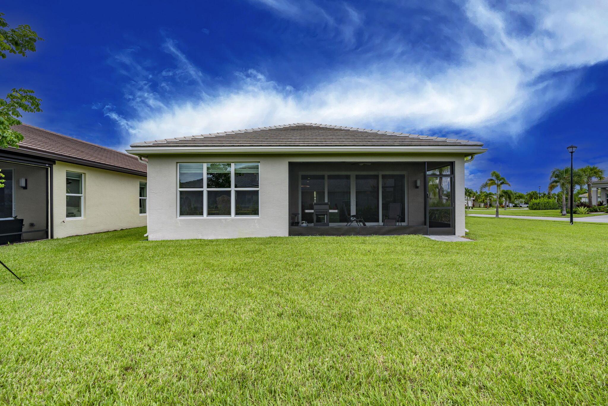 METES AND BOUNDS - Residential