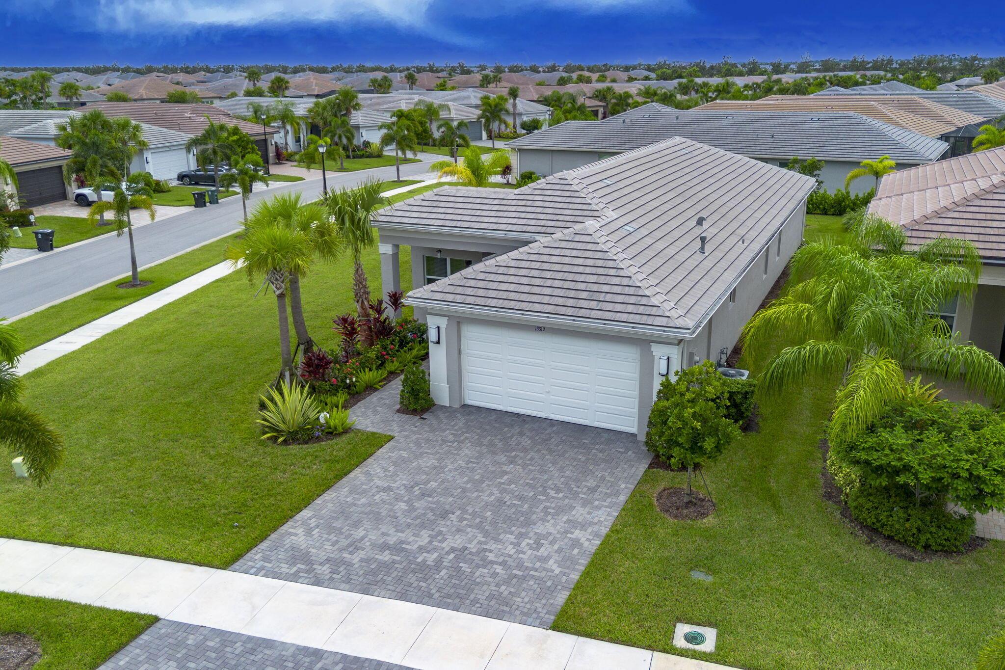 METES AND BOUNDS - Residential