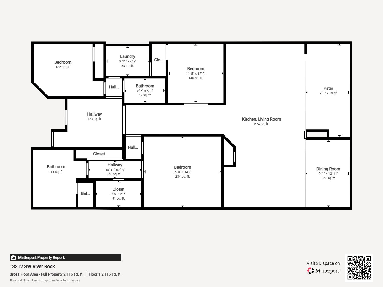 METES AND BOUNDS - Residential
