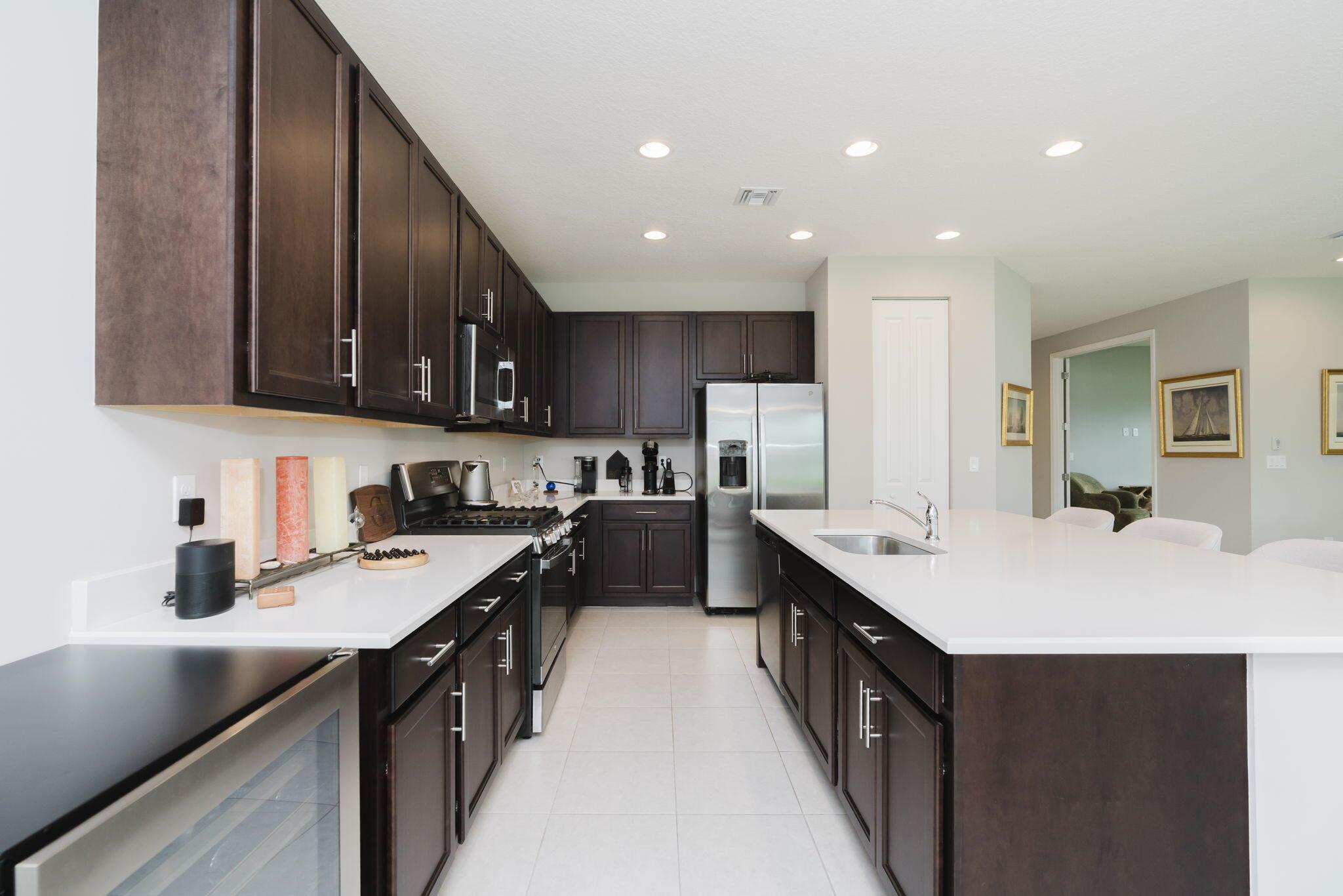 METES AND BOUNDS - Residential