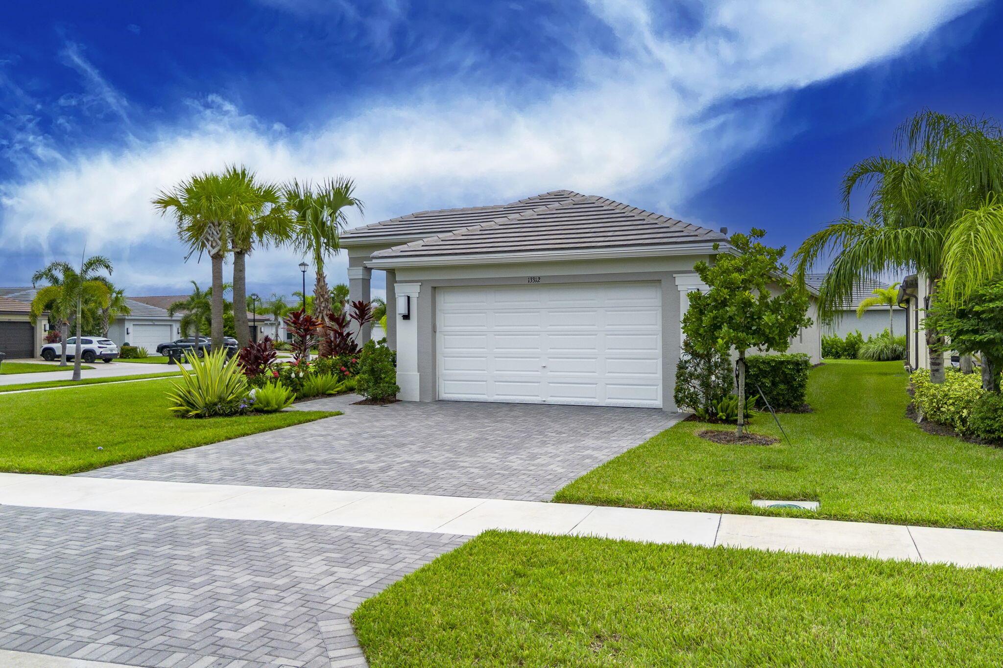 METES AND BOUNDS - Residential